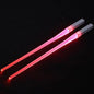 GlowStix Chopsticks - Inside The Bars