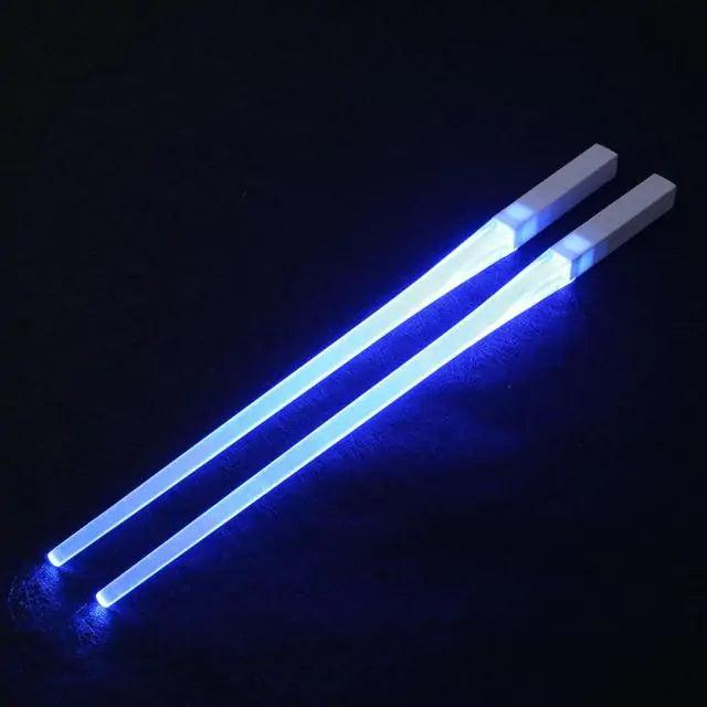 GlowStix Chopsticks - Inside The Bars