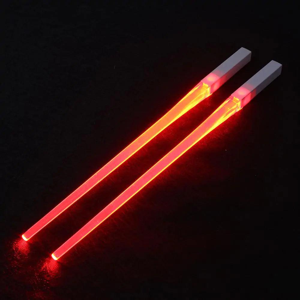 GlowStix Chopsticks - Inside The Bars