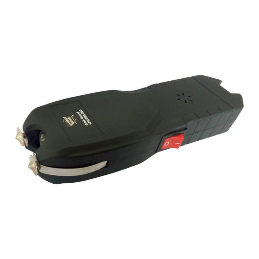 Grab Guard 120,000,000 Stun Gun - Inside The Bars