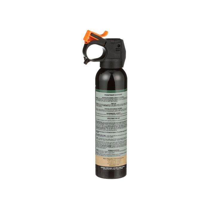 Guard Alaska® Bear Spray 9 oz - Inside The Bars