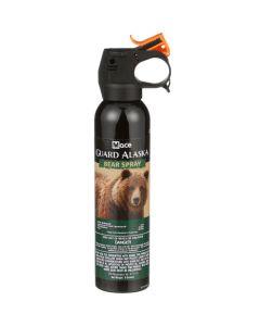 Guard Alaska® Bear Spray 9 oz - Inside The Bars