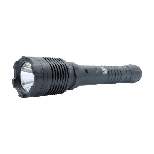 Guardian 31,000,000* Stun Gun Flashlight - Inside The Bars