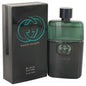 Gucci Guilty Black by Gucci Eau De Toilette Spray for Men - Inside The Bars