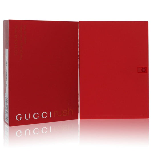 Gucci Rush by Gucci Eau De Toilette Spray for Women - Inside The Bars