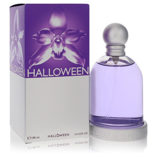 HALLOWEEN by Jesus Del Pozo Eau De Toilette Spray for Women - Inside The Bars