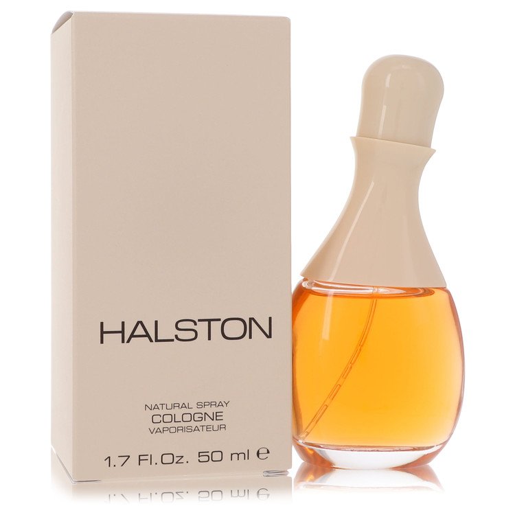 HALSTON by Halston Cologne Spray for Women - Inside The Bars