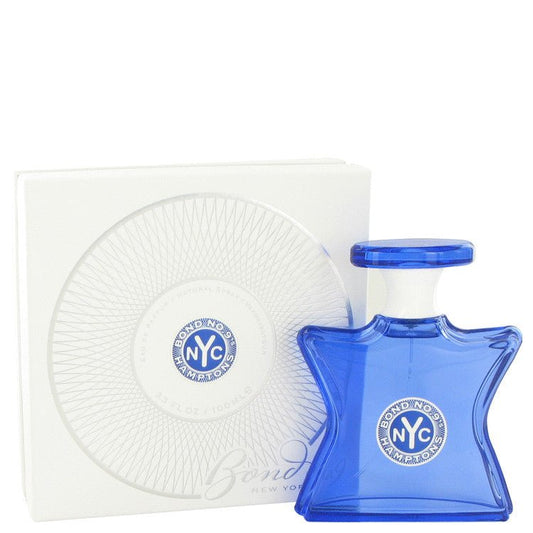 Hamptons by Bond No. 9 Eau De Parfum Spray for Women - Inside The Bars