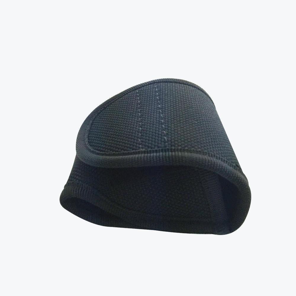 Handcuff Holster - Inside The Bars