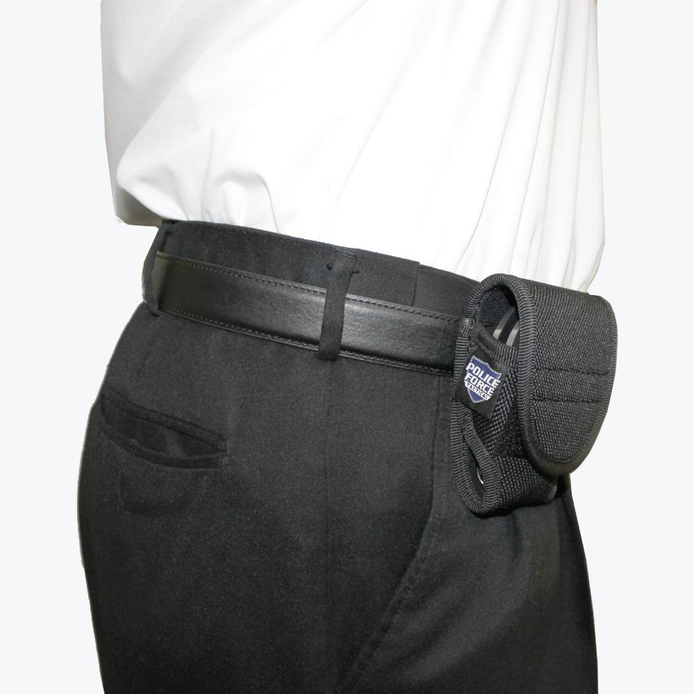 Handcuff Holster - Inside The Bars