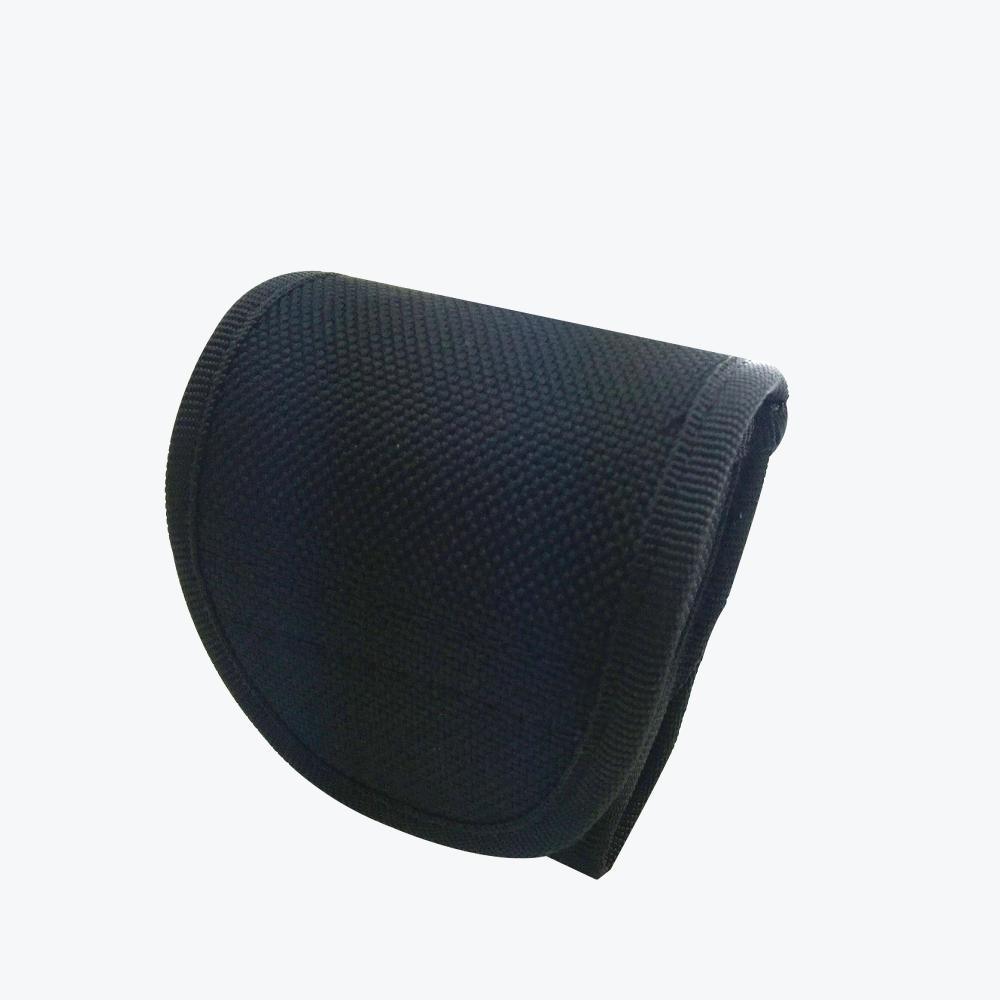Handcuff Holster - Inside The Bars