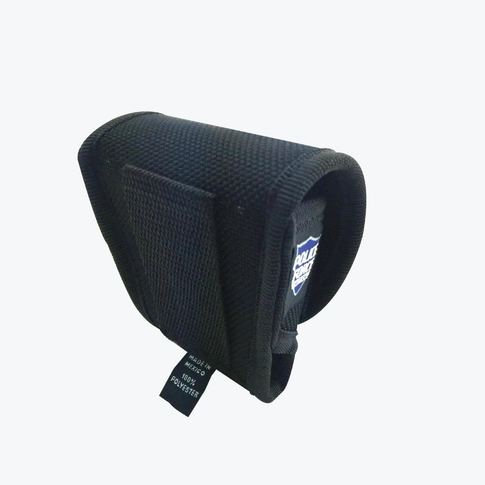 Handcuff Holster - Inside The Bars