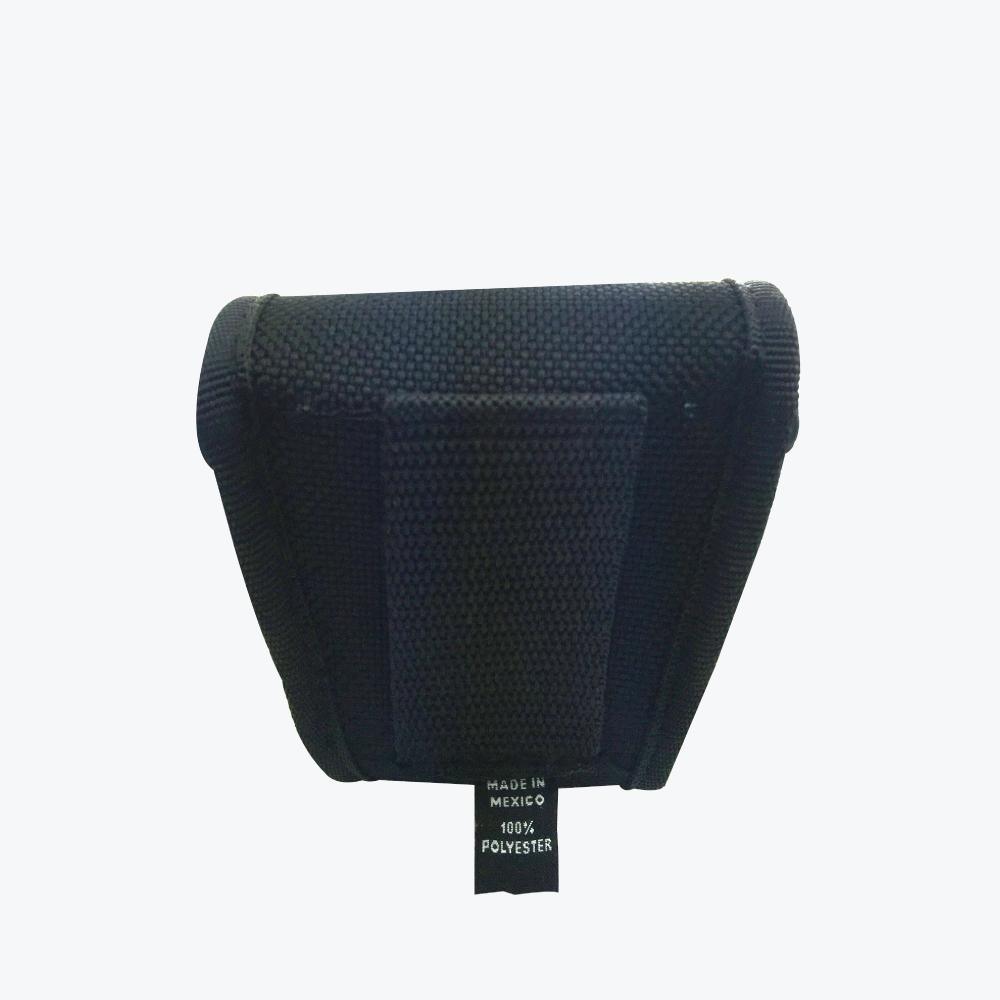 Handcuff Holster - Inside The Bars