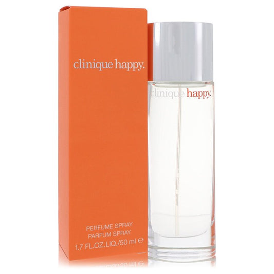 HAPPY by Clinique Eau De Parfum Spray for Women - Inside The Bars