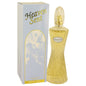 Heaven Sent by Dana Eau De Parfum Spray, Reformulated 3.4 oz for Women - Inside The Bars