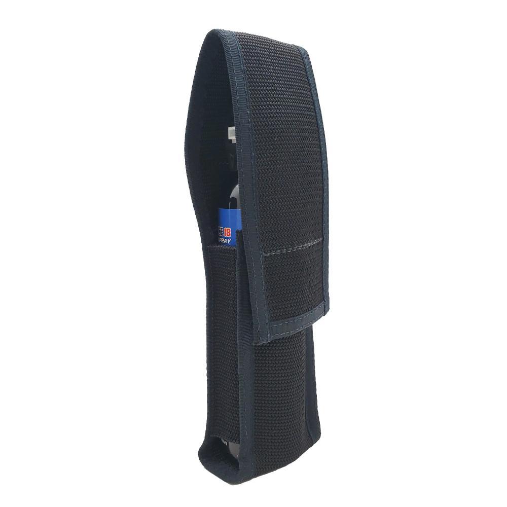Heavy Duty Nylon Pepper Spray Holster w/Belt Loop - Inside The Bars