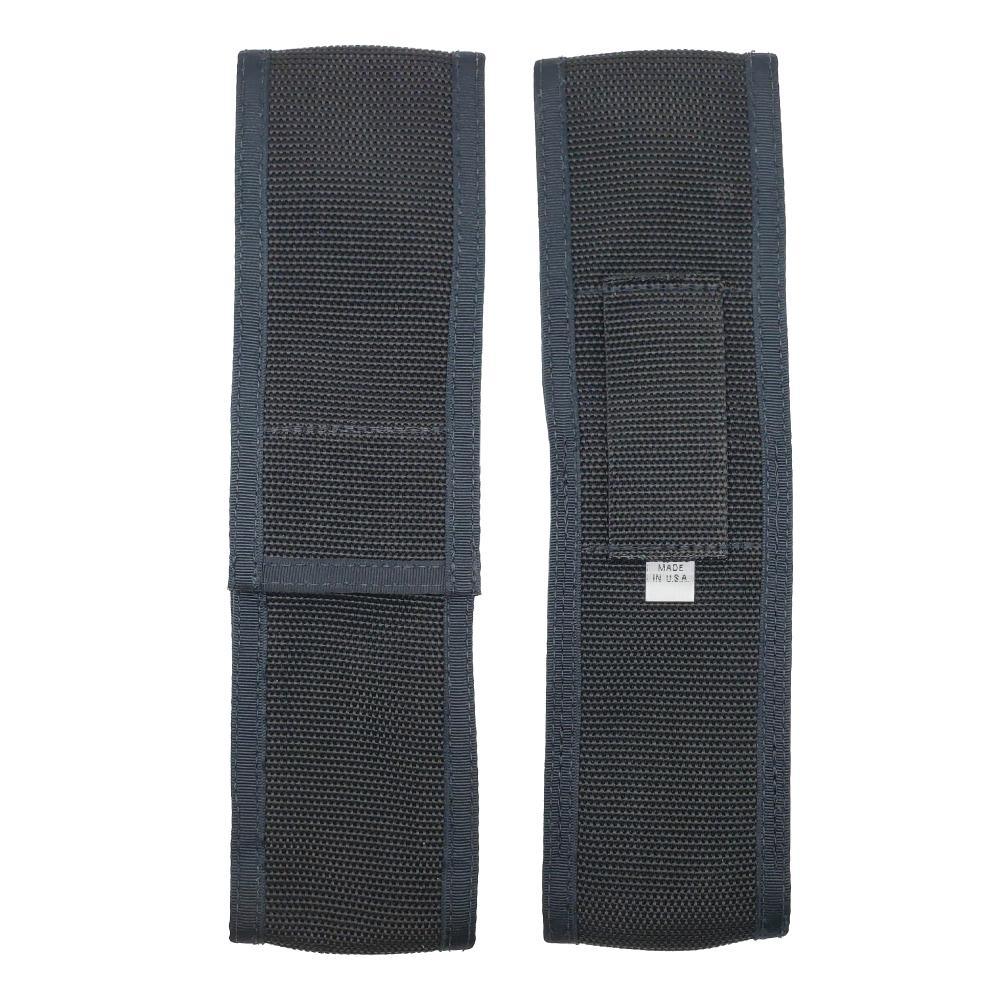 Heavy Duty Nylon Pepper Spray Holster w/Belt Loop - Inside The Bars