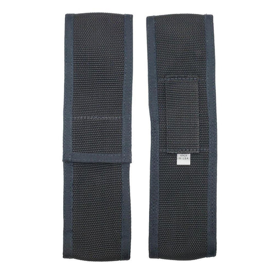Heavy Duty Nylon Pepper Spray Holster w/Belt Loop - Inside The Bars