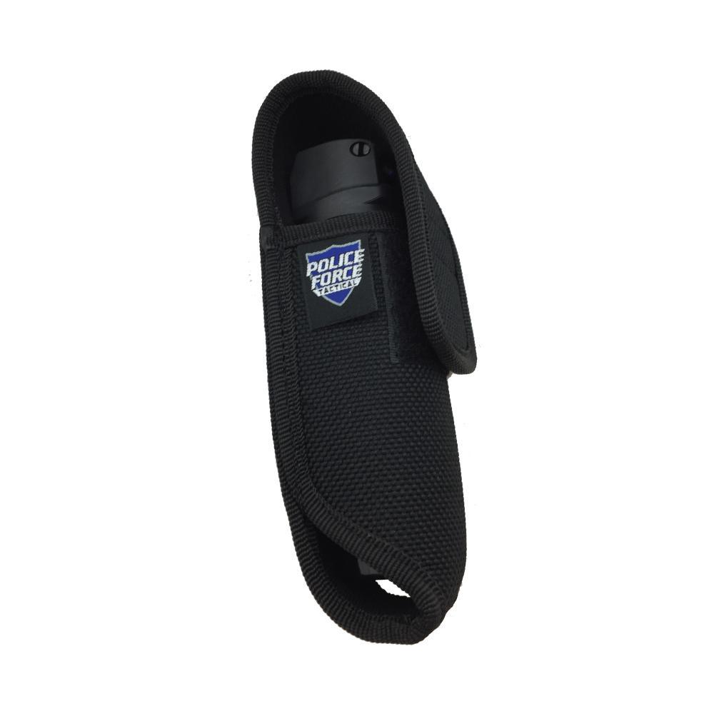 Heavy Duty Pepper Spray Holster - Inside The Bars