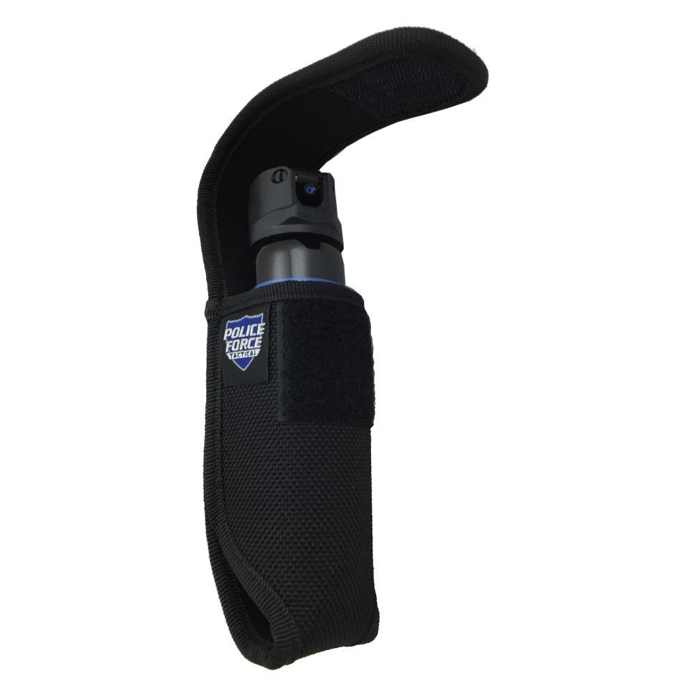 Heavy Duty Pepper Spray Holster - Inside The Bars