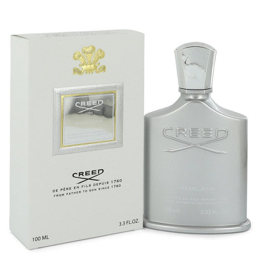 Himalaya by Creed Eau De Parfum Spray for Men 75ml - Inside The Bars