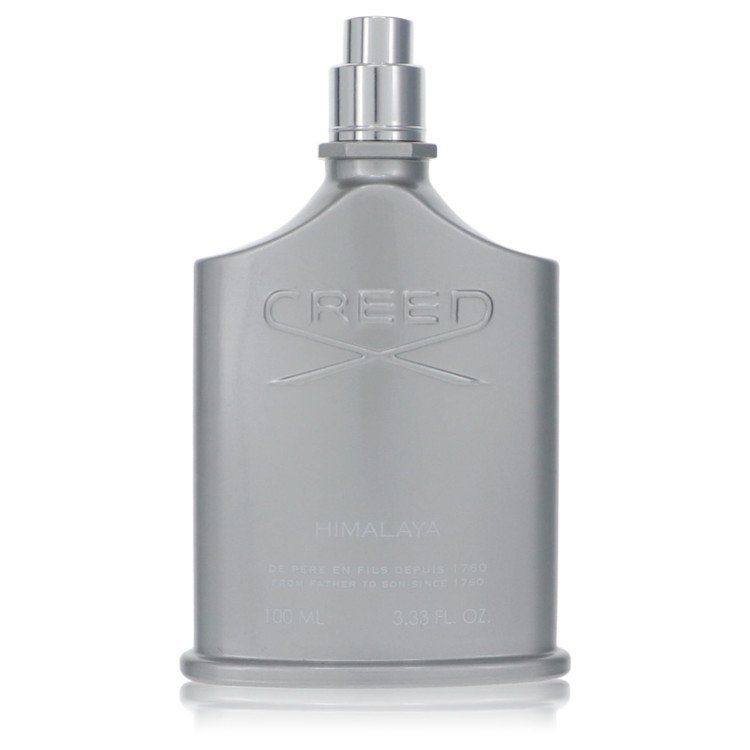 Himalaya by Creed Eau De Parfum Spray Unisex 1 oz Men - Inside The Bars