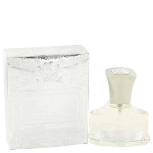 Himalaya by Creed Eau De Parfum Spray Unisex 1 oz Men - Inside The Bars