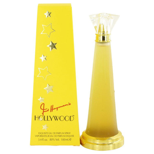 HOLLYWOOD by Fred Hayman Eau De Parfum Sprayfor Women - Inside The Bars