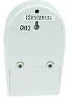 HomeSafe Wireless Motion Detection Security Alarm Sensor - Inside The Bars