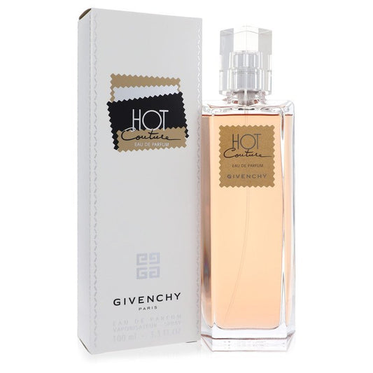 HOT COUTURE by Givenchy Eau De Parfum Spray for Women - Inside The Bars