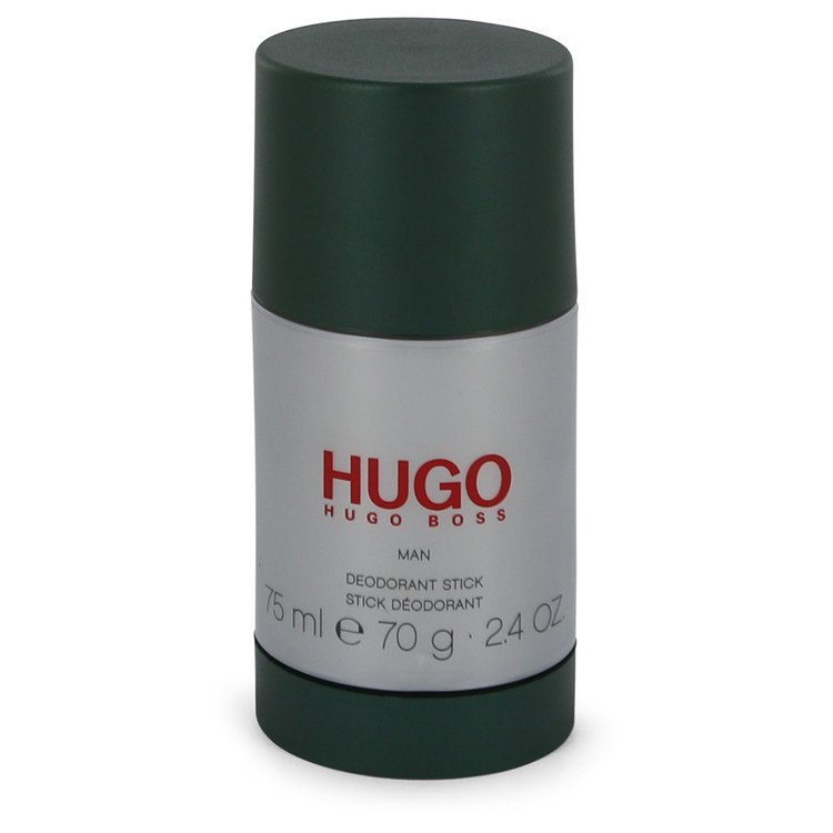 Hugo by Hugo Boss Deodorant Stick 2.5 oz for Men - Inside The Bars