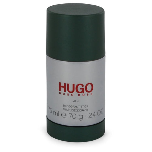 Hugo by Hugo Boss Deodorant Stick 2.5 oz for Men - Inside The Bars