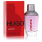Hugo Energise by Hugo Boss Eau De Toilette Spray for Men - Inside The Bars