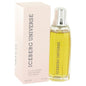 Iceberg Universe by Iceberg Eau De Toilette Spray 3.4 oz for Women - Inside The Bars