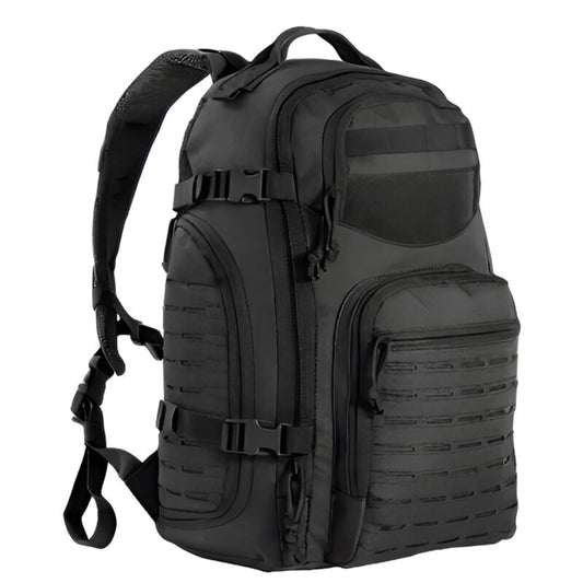 Iron Clad 40L Everyday Carry Backpack for All Your Needs - Inside The Bars