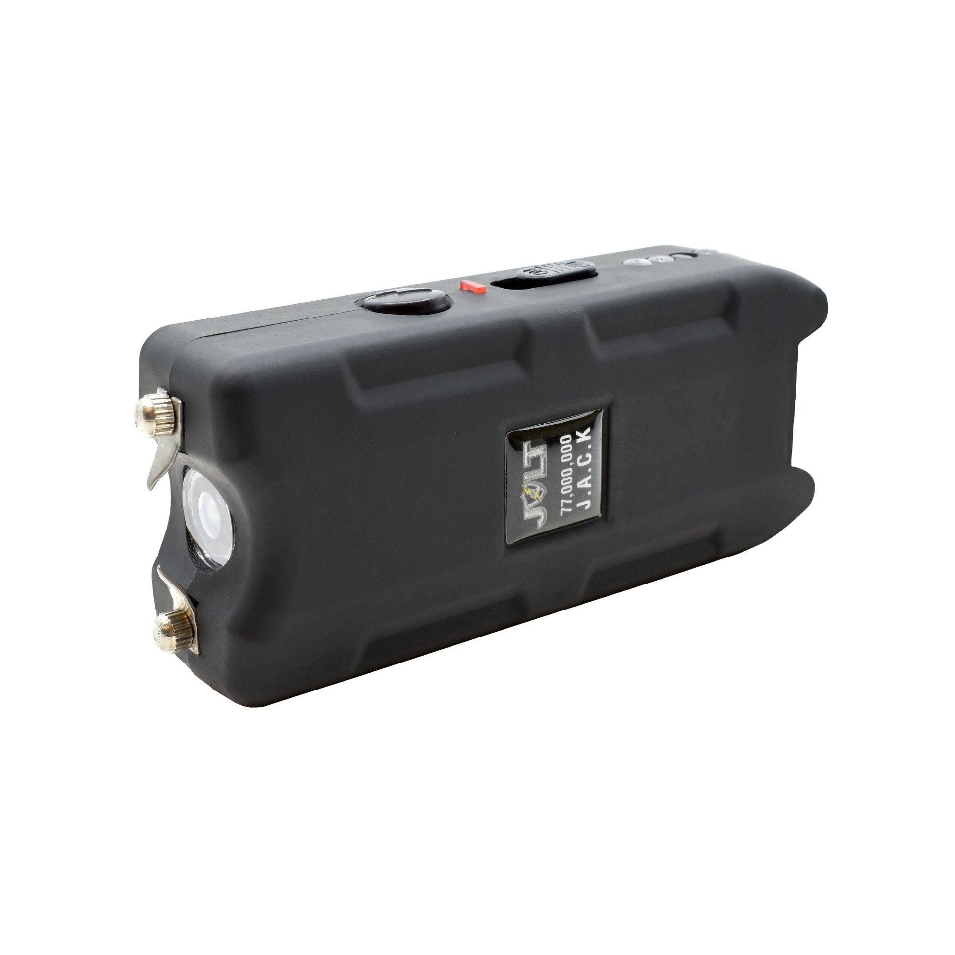 J.A.C.K. 77,000,000* Stun Gun - Inside The Bars