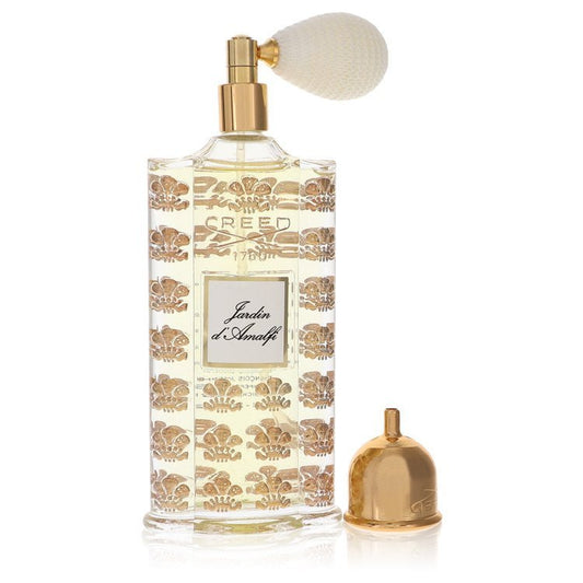 Jardin D'amalfi by Creed Eau De Parfum Spray 2.5 oz Women - Inside The Bars