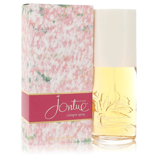 JONTUE by Revlon Cologne Spray oz for Women - Inside The Bars
