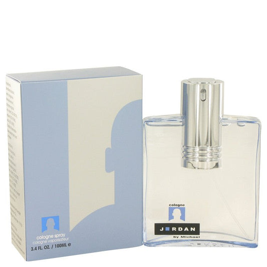 JORDAN by Michael Jordan Cologne Spray 3.4 oz for Men - Inside The Bars