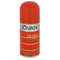 Jovan Musk by Jovan Deodorant Spray 5 oz for Men - Inside The Bars
