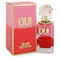 Juicy Couture Oui by Juicy Couture Eau De Parfum Spray 3.4 oz - Inside The Bars