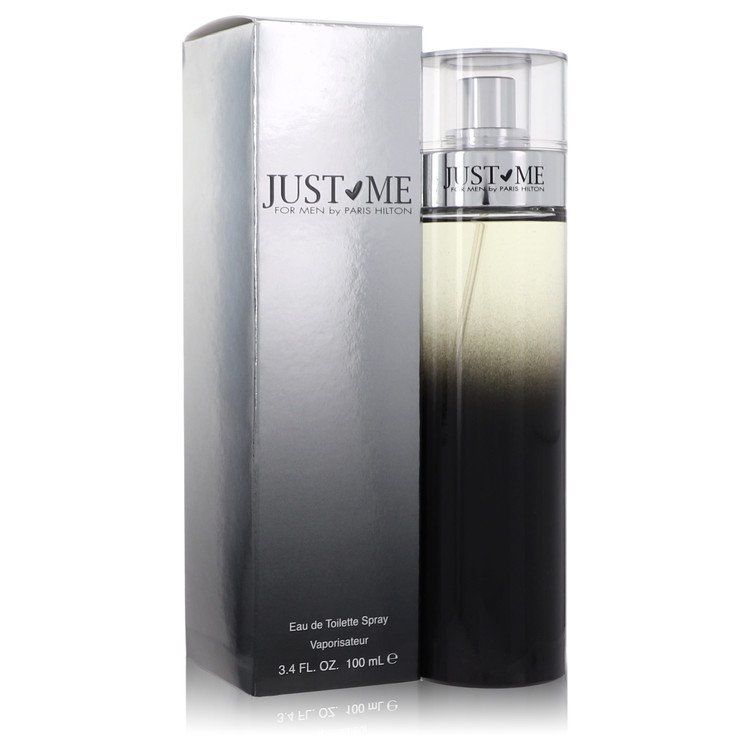 Just Me Paris Hilton by Paris Hilton Eau De Toilette Spray for Men - Inside The Bars