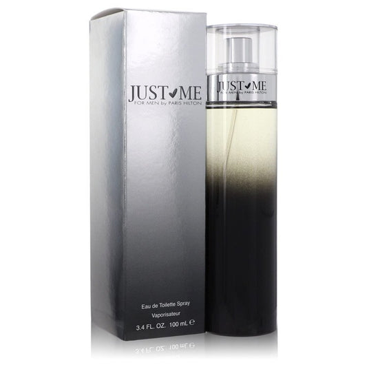 Just Me Paris Hilton by Paris Hilton Eau De Toilette Spray for Men - Inside The Bars