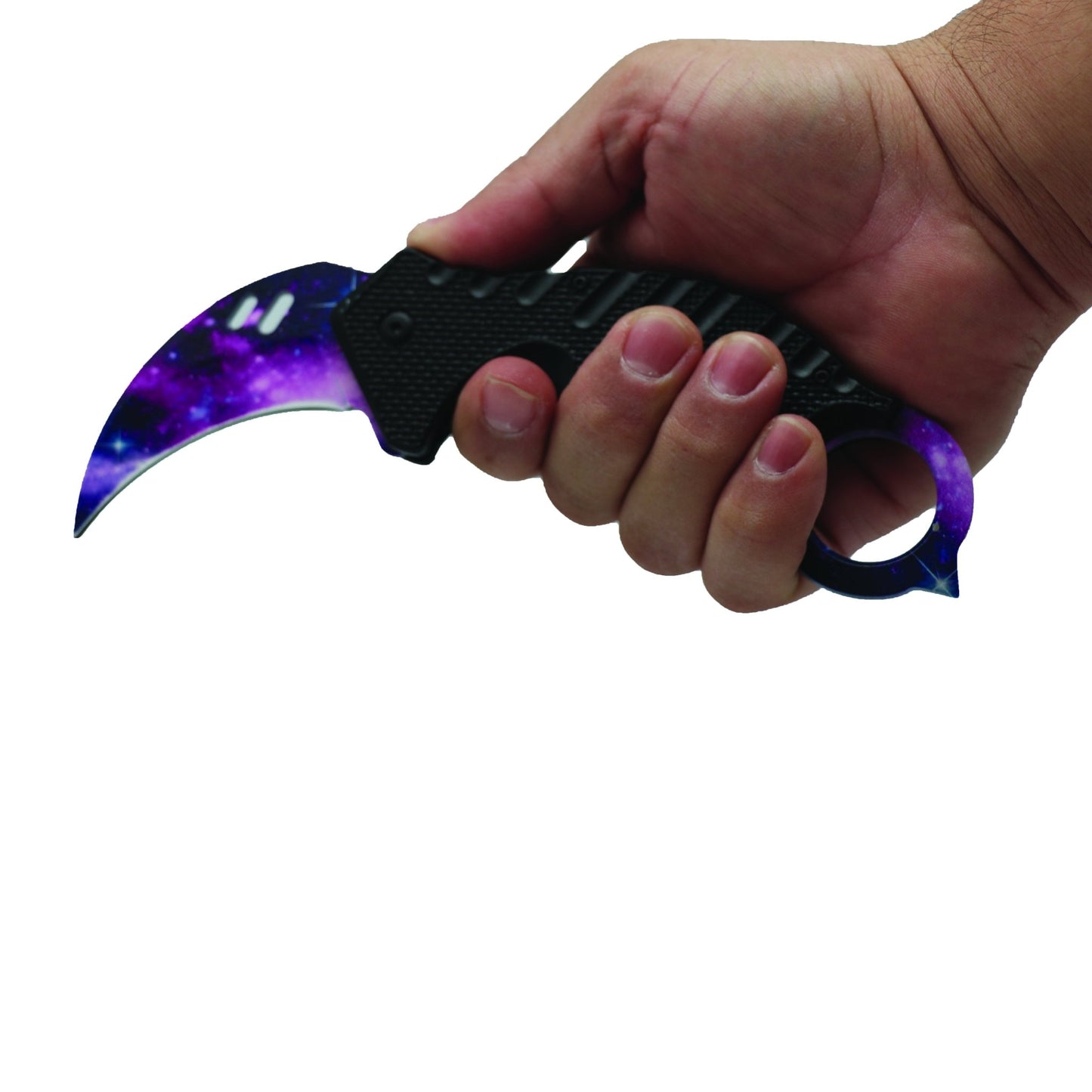 Karambit 5.25" Knife - Inside The Bars