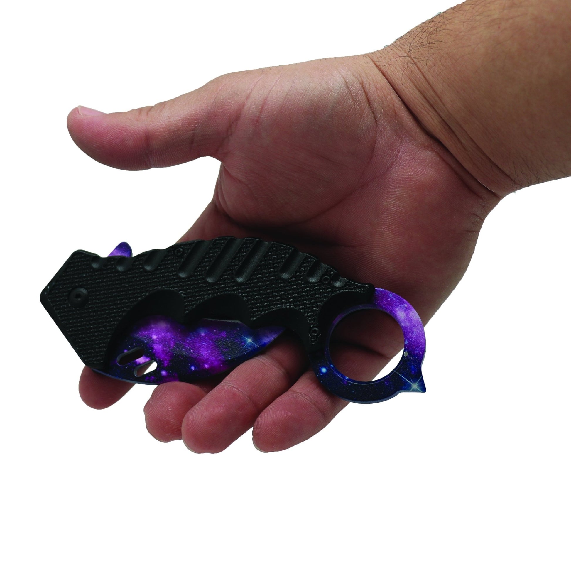 Karambit 5.25" Knife - Inside The Bars