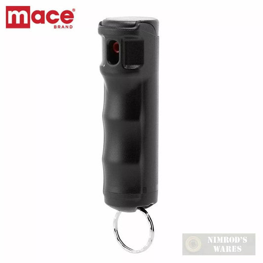 KeyGuard Self - Defense Protector - Inside The Bars