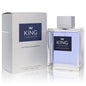 King of Seduction by Antonio Banderas Eau De Toilette Spray for Men - Inside The Bars