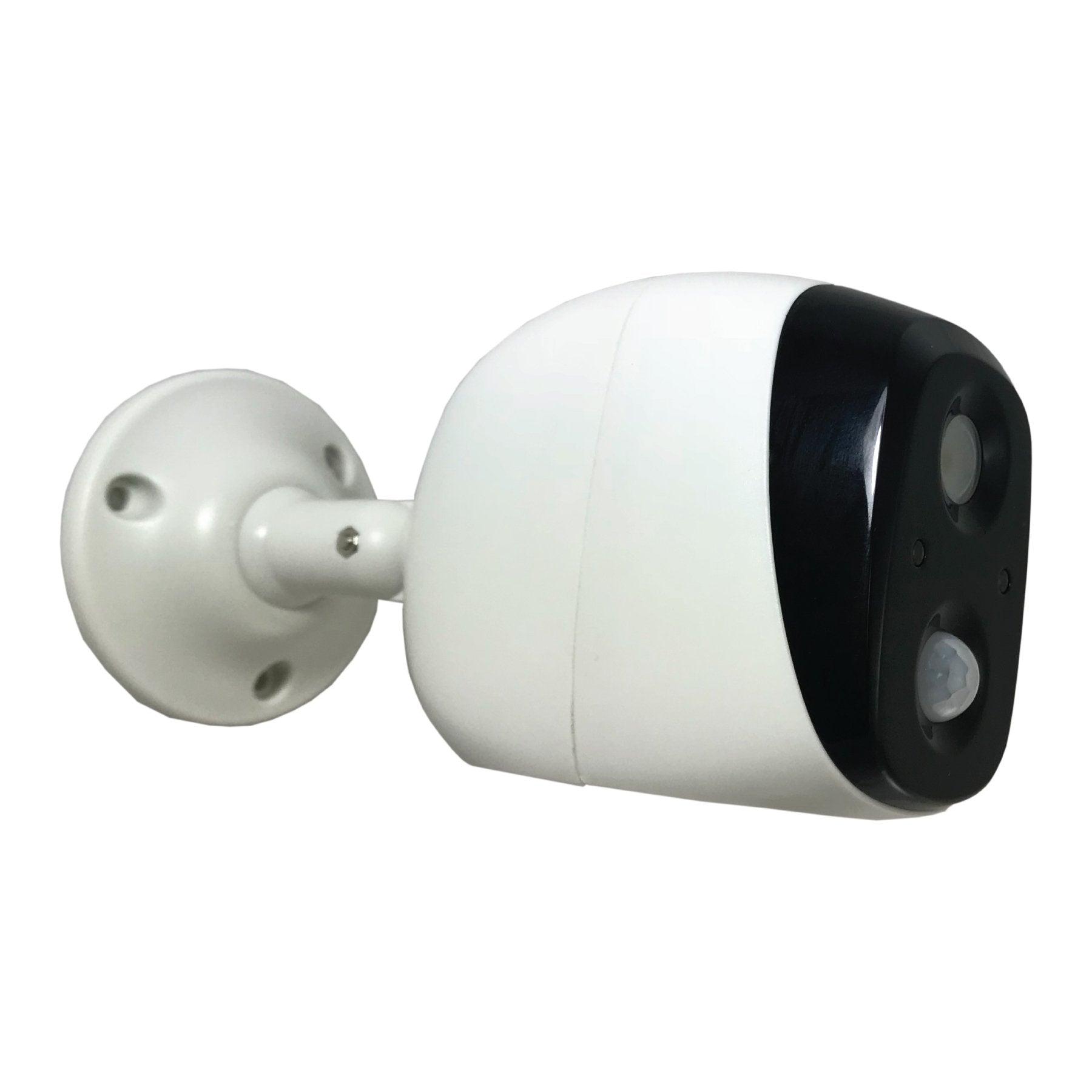 Knight Light Motion Activated Alarm & Light w/Remote - Inside The Bars