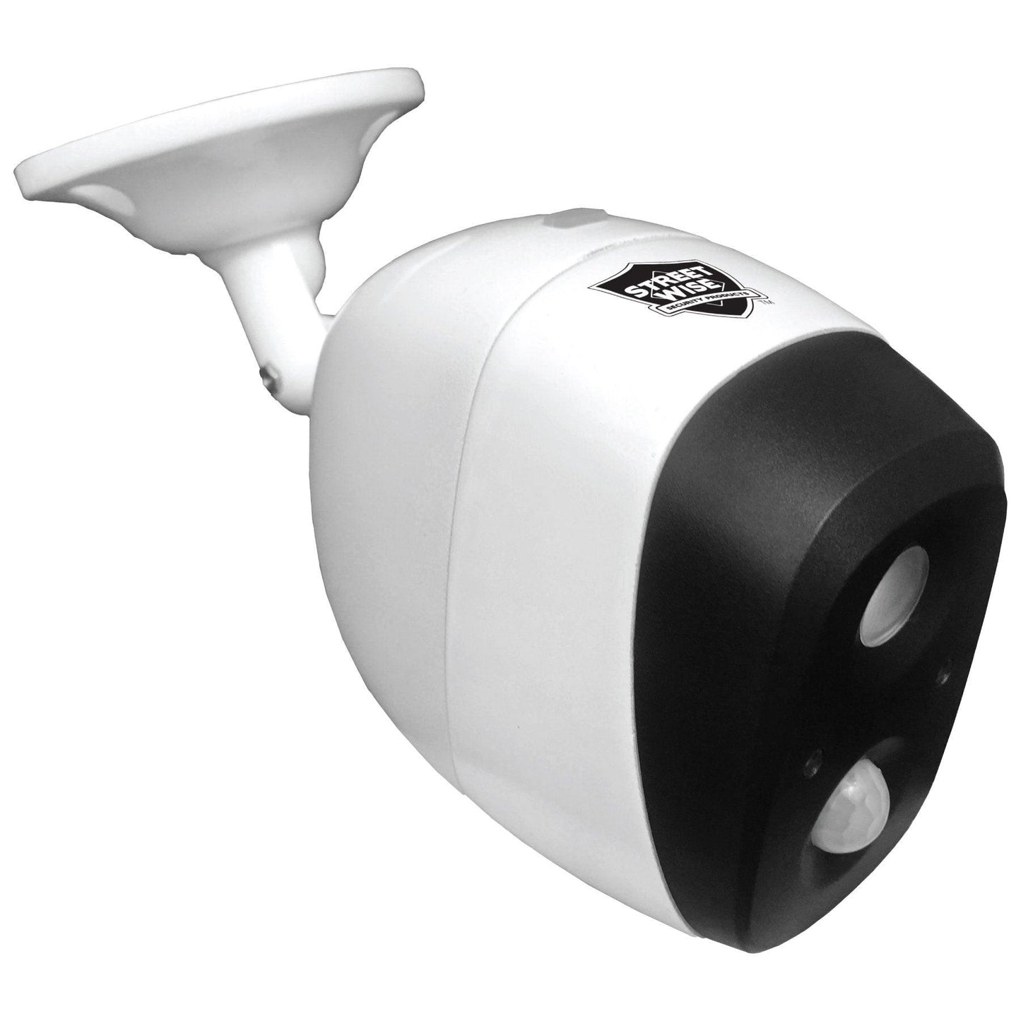 Knight Light Motion Activated Alarm & Light w/Remote - Inside The Bars