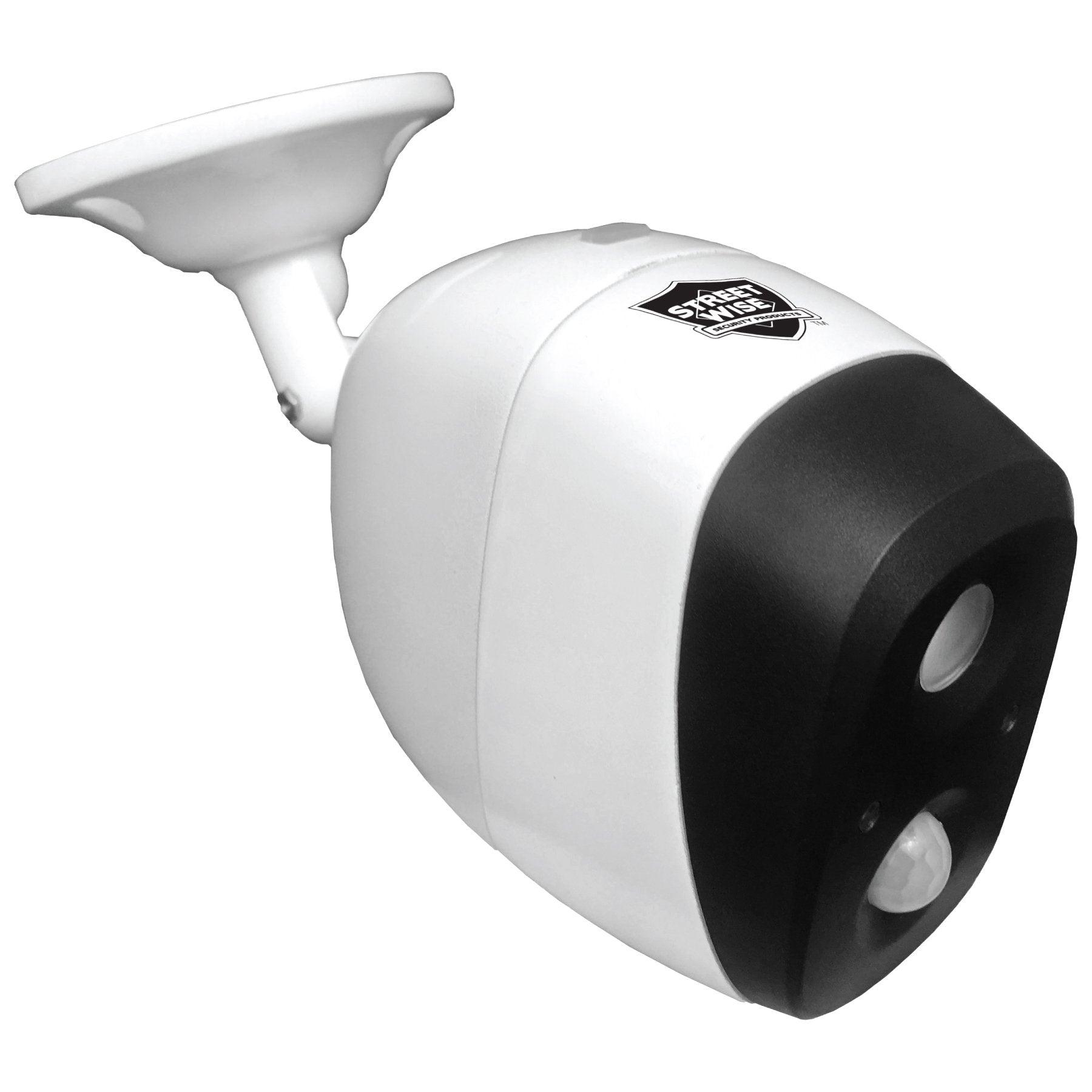 Knight Light Motion Activated Alarm & Light w/Remote - Inside The Bars